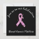 Search for cancer invitations Inspirational