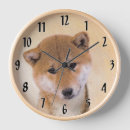 Search for shiba art Dog