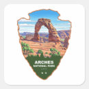 Search for national park travel stickers Nature