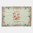 Search for gingerbread man tea towels Merry christmas