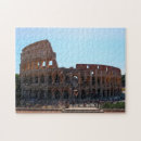 Search for colosseum puzzles Ancient