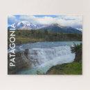 Search for patagonia puzzles Argentina