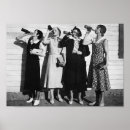Search for 1930s fashion posters 1930's