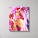 Search for christmas fairy art Pink
