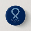 Search for paisley badges Thyroid disease awareness