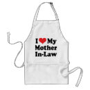 Search for law aprons Heart