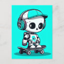 Search for cyber cards Cartoon
