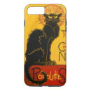 Search for le iphone cases Black cat