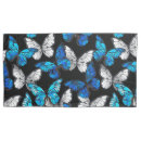Search for realistic pillowcases Black