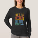 Search for rock pun tshirts Science