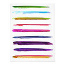 Search for dynamic colours posters Abstract