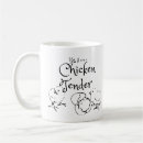 Search for tenders mugs Chicken