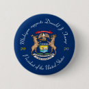 Search for donald trump supporter badges President