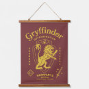 Search for hogwarts house art Gryffindor