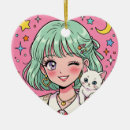 Search for pop art christmas tree decorations Colorful