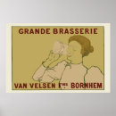 Search for beer ad art Woman