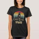 Search for cane corso tshirts Mom