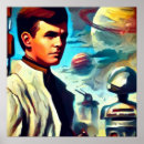 Search for pulp posters Sci fi