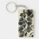 Search for orchid key rings Flower
