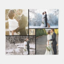 Search for wedding photos blankets Simple