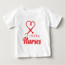 Search for worker baby clothes Health care worker