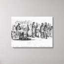 Search for caricature canvas prints Charles