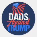 Search for dads stickers Blue