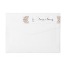 Search for indian wedding return address labels Elegant