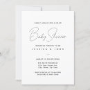Search for co ed shower invitations Elegant