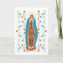 Search for virgin mary cards Blessed mother