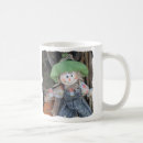 Search for scarecrows mugs Tea