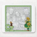 Search for dorothy mouse mats Wizard of oz