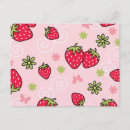 Search for strawberry postcards Berries