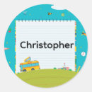 Search for school bus stickers Kids