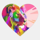Search for popart stickers Colourful