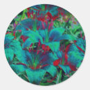 Search for lily stickers Nature