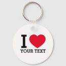 Search for heart key rings Cute