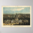 Search for washington dc posters Map
