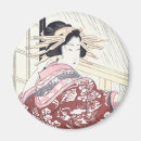 Search for ukiyo e magnets Kimono