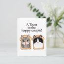 Search for happy couples cards Just married