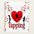 Search for dancers office supplies Tap