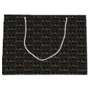 Search for men gift bags Black