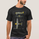 Search for ww2 tshirts Plane