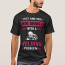 Search for wine halloween tshirts Sports
