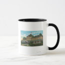 Search for new york new york hotel mugs Exterior