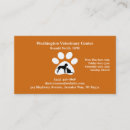 Search for veterinarian appointment cards Animal doctor