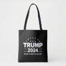 Search for donald trump bags Election