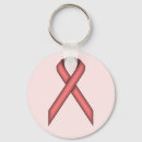 Search for standard rounded key rings Pink