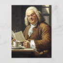 Search for bach postcards Classical