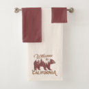 Search for bear bath towels Nature